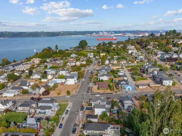 2714 N Mccarver Street, Tacoma, WA 98403