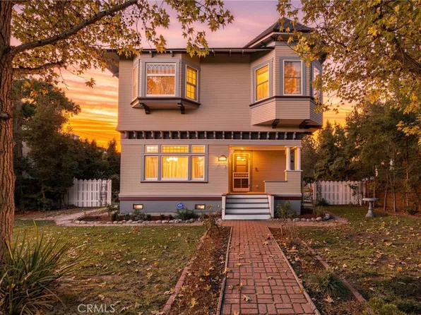 825 N Lacy St, Santa Ana, CA 92701