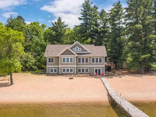 26885 Pelican Lake Rd, Merrifield, MN 56465