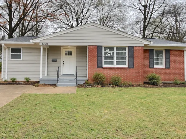 1326 Whitewater Rd, Memphis, TN 38117