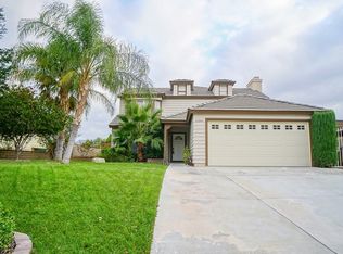 17240 Canvas St, Santa Clarita, CA 91387