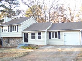 991 Brighton Dr, Lawrenceville, GA 30043