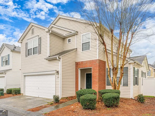 122 Windcroft Ln NW, Acworth, GA 30101