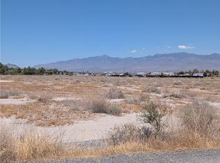 4300 Magnet Rd, Pahrump, NV 89048