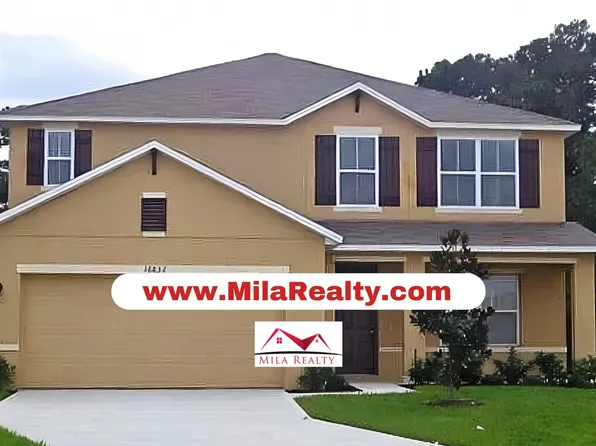 16832 Citrus Pkwy #1, Clermont, FL 34714