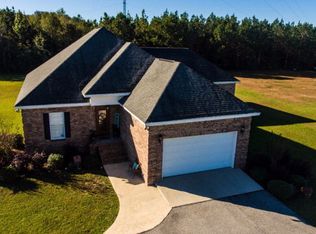 5 Tillery Pl, Ellisville, MS 39437