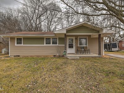181 Reedy St, Bristol, VA, 24201