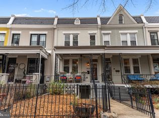 424 Shepherd St NW, Washington, DC 20011