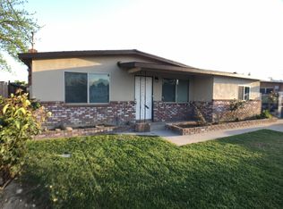 848 Roosevelt St, Kingsburg, CA 93631