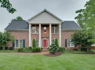 515 Dekemont Ln, Brentwood, TN 37027