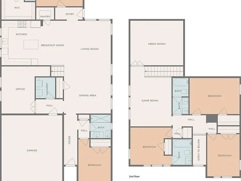 21646 Laggan Cliff Ln — Photo 46