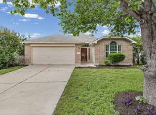 2203 Bakers Way, Cedar Park, TX 78613