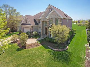 6024 Rosinweed Ln, Naperville, IL 60564