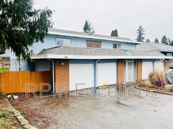 2500 S 286th Pl, Federal Way, WA