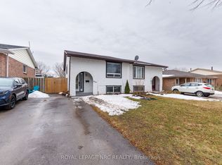 7000 Briarwood Ave, Niagara Falls, ON L2E 6Y1