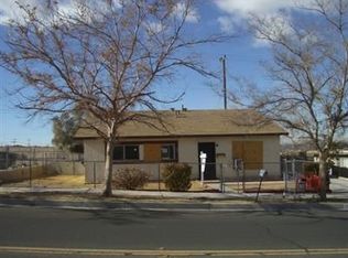 310 N Muriel Dr, Barstow, CA 92311