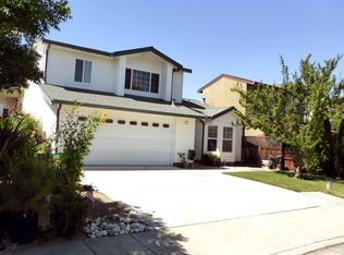 4137 Peregrine Way, Pleasanton, CA 94566