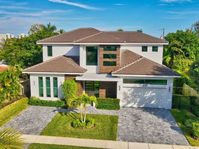 1470 NE 4th Avenue, Boca Raton, FL, 33432