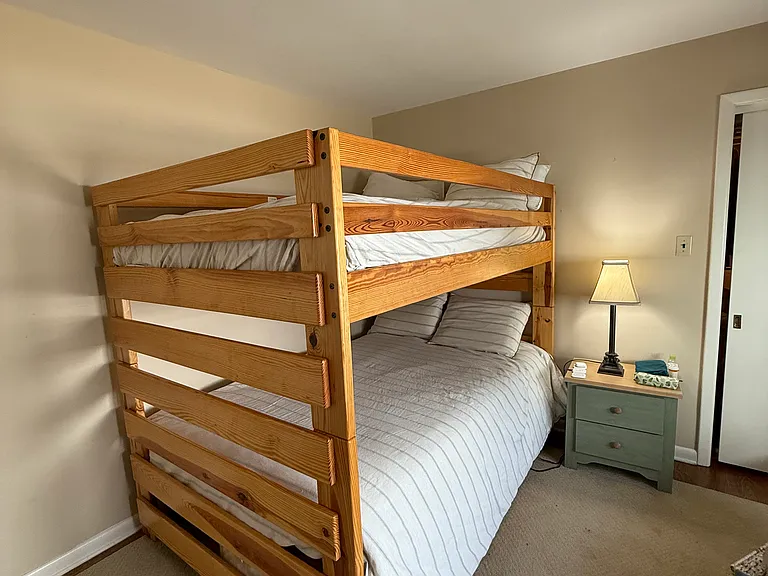 Bedroom #3