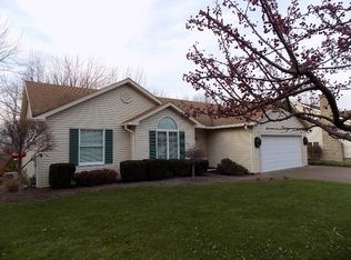 4306 Cooper Rd, Erie, PA 16510