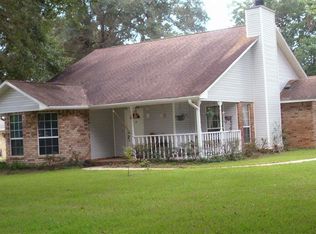 5351 Hamilton Ln, Pace, FL 32571