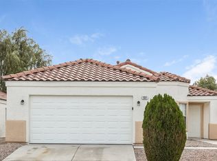 737 Hitchen Post Dr, Henderson, NV 89011