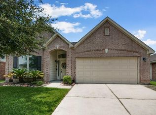 11006 Great Hawk Ln, Houston, TX 77075