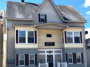 455 Hanover St #2, Manchester, NH 03104