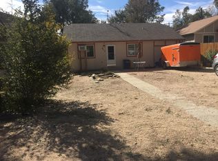 615 Madison St, Colorado Springs, CO 80907