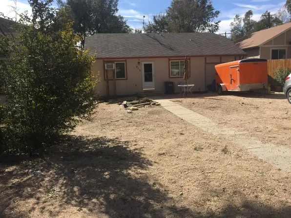 615 Madison St, Colorado Springs, CO 80907
