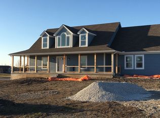 6300 E 214th St, Belton, MO 64012