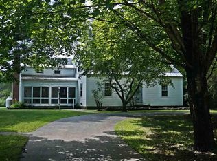 1315 Bogtown Rd, Salem, NY 12865