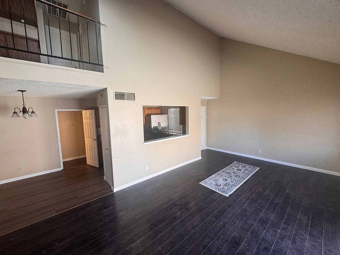 Spacious 2-Story Townhome with 2 Car Garage, Great Backyard Patio Space — Photo 3