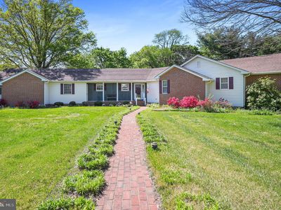 414 Garrisons Cir, Smyrna, DE, 19977