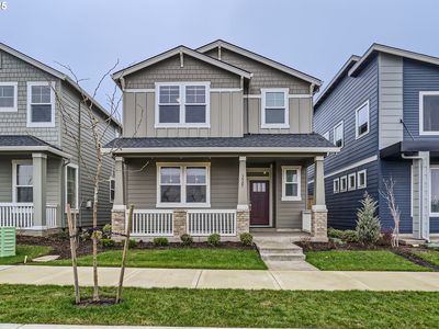 3927 SE 85th Ave, Hillsboro, OR, 97123