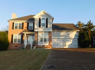 219 Nathan Dr, Goodlettsville, TN 37072