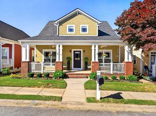 8 Marquette Rd, Simpsonville, SC 29680