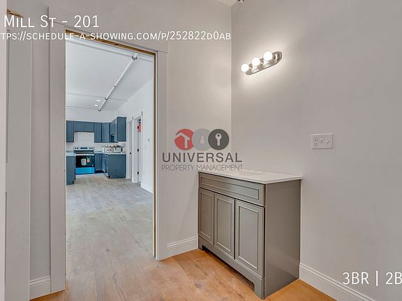 3rd image of 7 Mill St #201