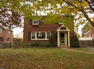 824 Addingham Ave, Drexel Hill, PA 19026