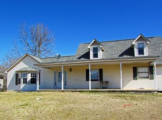 County Highway 20, Phil Campbell, AL 35581