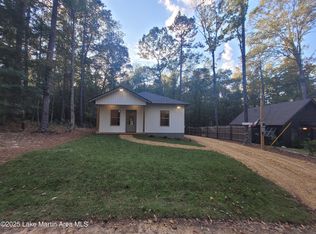 325 Ridgeway Dr, Eclectic, AL 36024