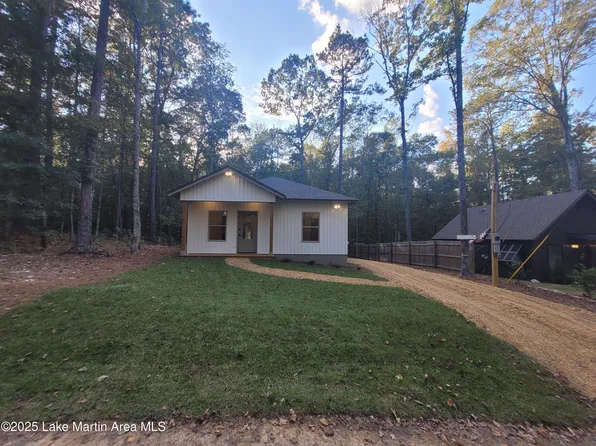 325 Ridgeway Dr, Eclectic, AL 36024