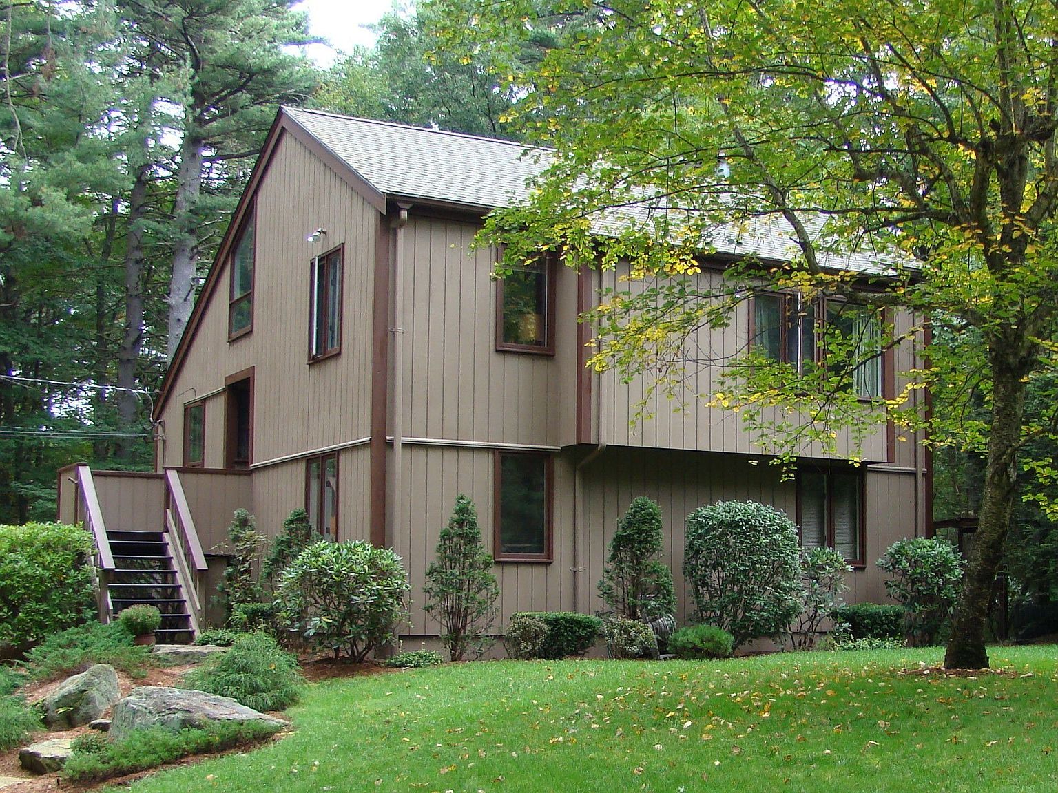 923 North Rd, Carlisle, MA 01741 Zillow