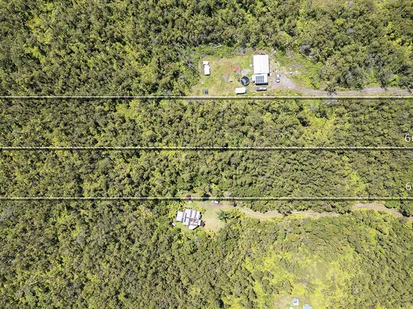Hibiscus St Lot 7657, Mountain View, HI 96771