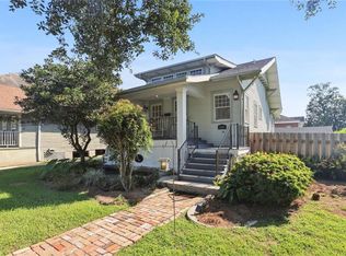 6347 Catina St, New Orleans, LA 70124