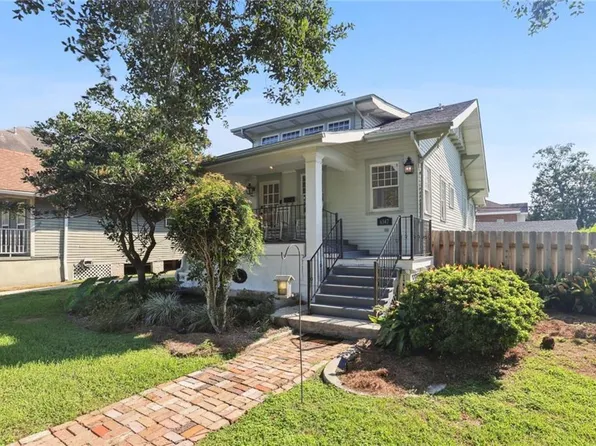 6347 Catina St, New Orleans, LA 70124