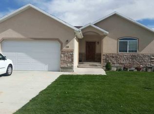 128 N Evergreen Dr, Price, UT 84501