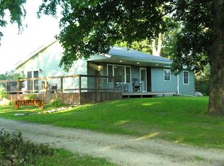 1738 Rotary Park Rd, Charles City, IA 50616