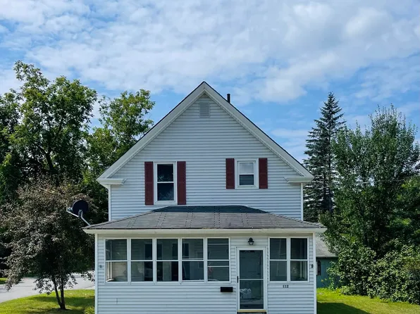 112 Bates Street, Millinocket, ME 04462