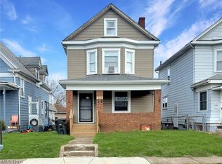 1243 Oak Grove Ave, Steubenville, OH 43952